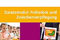 Leitfaden zur DGE-Zertifizierung für Kitas und Caterer Zusatzmodul