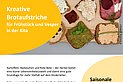 Kreative Brotaufstriche für den Herbst