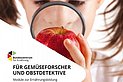 Für Gemüseforscher und Obstdetektive - Module zur Ernährungsbildung in der Grundschule