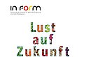 Lust auf Zukunft: Ideenkatalog