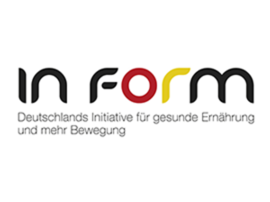 Logo von IN FORM