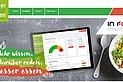 Web-Portal "Unser Schulessen"