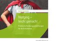 Nudging leicht gemacht: Handlungsempfehlungen für die Schulmensa